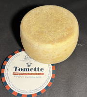 Laiterie de la Nive - Tomette 1kg