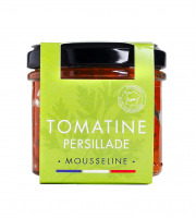 Maison Peyrey - Tomatine Persillade