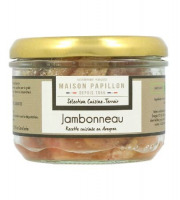 Maison PAPILLON - Artisan depuis 1955 - Jambonneau de porc 200g