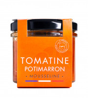 Maison Peyrey - Tomatine Potimarron