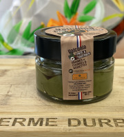 La Ferme Durbois - Pâte à tartiner Valconia 120g