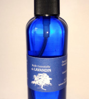 Ferme de Pourcier - Huile Essentielle De Lavandin - Spray 100ml