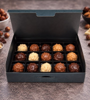 Maison Schmid - Assortiment Rochers