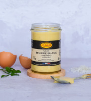 Etablissements JC David - Sauce au Beurre Blanc et Muscadet