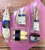 Charcuterie Bobosse - Gastronomie lyonnaise