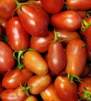 ChâteauFer - Tomate roma 1kg