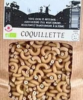Le Moulin de Launay - Coquillettes