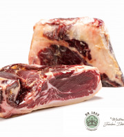 L’Oliveraie du Coudon - EPAULE BELLOTA 100% IBERIQUE ( PATANEGRA )