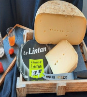 La Ferme de Lintan - Ti Pavez entier - environ 4kg