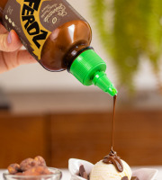 La Cooperativa - Sauce FEROZ La Gourmande Chocolat Piment 250 ml