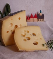 Boutique Boisette - Emmental Etrez 500g