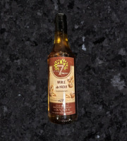 Boucherie Charcuterie Traiteur Lionel Ghérardi - Huile de Noix Locale - 50 cl