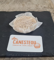 Lou Canesteou - Jabron au poivre