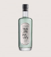 Maison Schmid - Liqueur de Menthe poivrée - Nusbaumer