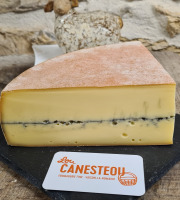 Lou Canesteou - Morbier AOP 90j crémier 1kg