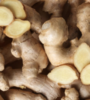 L'OLIVERAIE DU COUDON - GINGEMBRE  DU DOMAINE 1kg