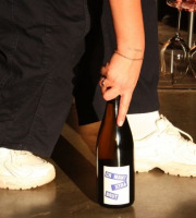 Pépin - Crémant Extra Brut  nature Pépin 6x75cl