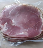 La Ferme de Grémi - Jambon Braisé - Porc de "Bayeux" - Fermier et Plein Air