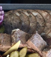 Ferme de la Paumerais - ANDOUILLE DE LA PAUMERAIS EN TRANCHES - 250 Gr