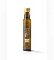 SÒSU, les Artisans de la Sauce - Huile vierge (Noix) 25 cl x12