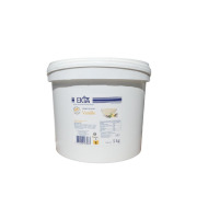 Bastidarra - Ekia - Crème dessert vanille seau 5kg