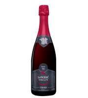 Ferme Joos - Le Perlé, pétillant Cerise