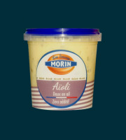 Luximer - Aïoli doux “Les Sauces Morin” - 135g