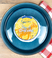 Maison Victor - Depuis 1976 - Bleu de chèvre 400 g