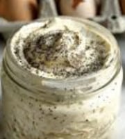 L’Oliveraie du Coudon - Mayonnaise à la truffe 180gr