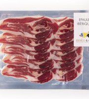 IBERICO & CO - Epaule Iberique Cebo de Campo Gran Reserva Tranché - 190g