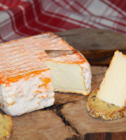 Ferme Dumesnil - Carre-fécampois x2