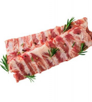 L’Echo Paysan - Travers salé du Cantal x3