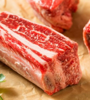 L’Echo Paysan - [Précommande] Plat-de-côte Salers bio 3x950g