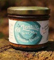 La Ferme des Ecureuils - Ty Lentille de la mer