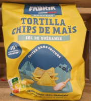 Ferme Joos - Tortilla Chips de maïs fermières