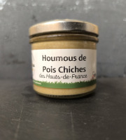 Ferme Joos - Houmous de pois chiches des Hauts-de-France