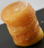GAEC Les Perce-neige - Lot de 4 rouleaux de Ramequin fermier d'arandas 1kg