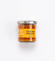 Maison Doriath - Chutney de mangue