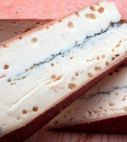 Fruitière des Suchaux - Morbier 1kg