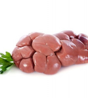 Ferme du Roussel - Rognon de veau à l'unité