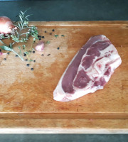 La ferme de Rustan - [Précommande] Tendrons de Veau d'Aveyron et du Ségala IGP et Précommande 1kg