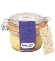 Foie Gras BESSE - Foie gras de canard 130g