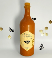Maison Guichard - Hydromel "Cuvée des Vikings"