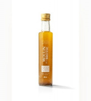 SÒSU, les Artisans de la Sauce - Huile (Amande & tonka) - prép. culinaire 25 cl x12