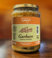 Maison Ramajo - Garbure 1250g