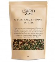 Esprit Zen - Mélange Spécial Salade Pomme De Terre - 50g