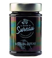 La Maison du Sureau - Gelée de baies de sureau - 6 x220g