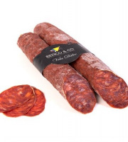 IBERICO & CO - Vela Chorizo 380g