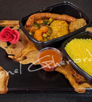 Boucherie Charcuterie Traiteur Lionel Ghérardi - Couscous Royal - 2 personnes