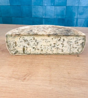 La Fromagerie PonPon Valence - Tomme à l'ail des ours fermière